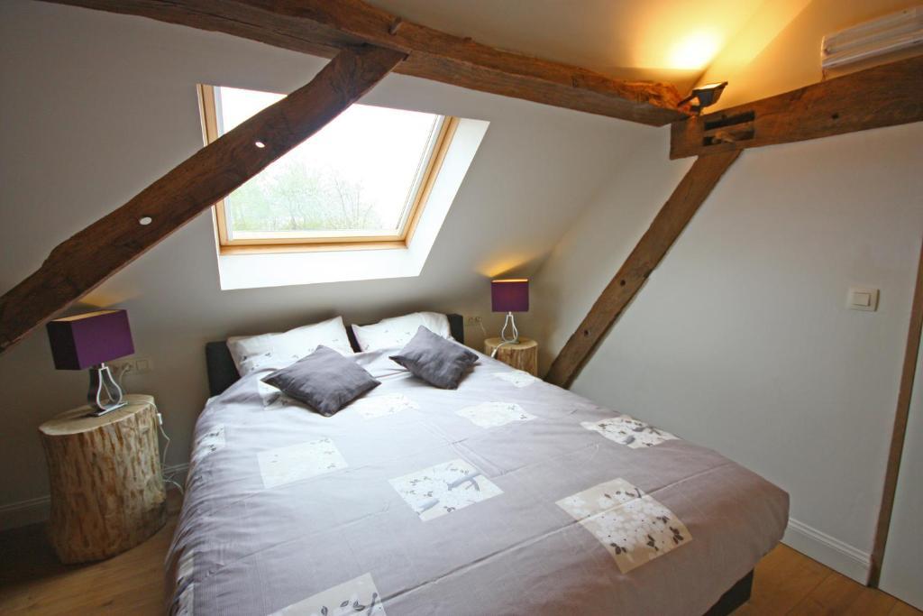 B&B Crijbohoeve Zutendaal Room photo